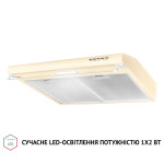 Perfelli PL 6144 IV LED - купити в інтернет-магазині Техностар