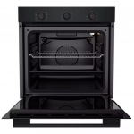 Perfelli PRIME 6M8 NERO - купити в інтернет-магазині Техностар