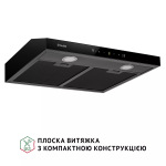 Perfelli RINCI 6CWB NERO - купити в інтернет-магазині Техностар