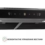 Perfelli RINCI 6CWB NERO - купити в інтернет-магазині Техностар