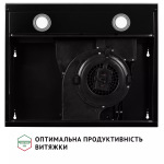 Perfelli RINCI 6CWB NERO - купити в інтернет-магазині Техностар