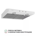 Perfelli RINCI 6CWX BIANCO - купити в інтернет-магазині Техностар