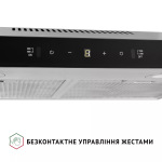 Perfelli RINCI 6CWX INOX - купити в інтернет-магазині Техностар