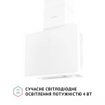 Perfelli RIVA BIANCA - купити в інтернет-магазині Техностар