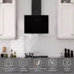 Perfelli RIVA NERO - купити в інтернет-магазині Техностар