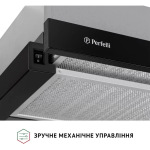 Perfelli TL 502 BL LED - купити в інтернет-магазині Техностар