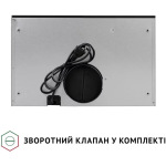 Perfelli TL 502 BL LED - купити в інтернет-магазині Техностар