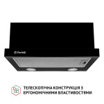 Perfelli TL 5212 BL 700 LED - купити в інтернет-магазині Техностар
