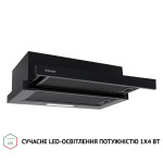 Perfelli TL 5316 BL 700 LED - купити в інтернет-магазині Техностар