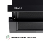 Perfelli TL 5316 BL 700 LED - купити в інтернет-магазині Техностар