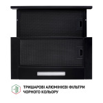 Perfelli TL 5316 BL 700 LED - купити в інтернет-магазині Техностар