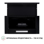 Perfelli TL 5316 BL 700 LED - купити в інтернет-магазині Техностар