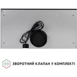 Perfelli TL 602 BL LED - купити в інтернет-магазині Техностар