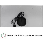 Perfelli TL 602 WH LED - купити в інтернет-магазині Техностар