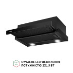 Perfelli TL 6212 Full BL 700 LED - купити в інтернет-магазині Техностар