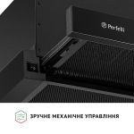 Perfelli TL 6212 Full BL 700 LED - купити в інтернет-магазині Техностар