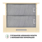 Perfelli TL 6316 IV 700 LED - купити в інтернет-магазині Техностар