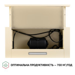 Perfelli TL 6316 IV 700 LED - купити в інтернет-магазині Техностар