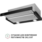 Perfelli TL 6622 BL 1000 LED - купити в інтернет-магазині Техностар