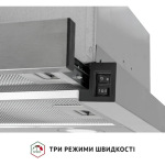 Perfelli TL 6622 I 1000 LED - купити в інтернет-магазині Техностар