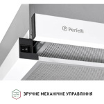 Perfelli TL 6622 WH 1000 LED - купити в інтернет-магазині Техностар