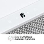 Perfelli TLS 6363 WH 700 LED Sensor - купити в інтернет-магазині Техностар