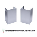 Perfelli TS 9635 I/WH 1000 LED - купити в інтернет-магазині Техностар