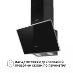 Perfelli VICCO 5HSR NERO - купити в інтернет-магазині Техностар