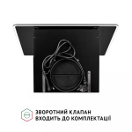 Perfelli VICCO 5HSR NERO - купити в інтернет-магазині Техностар
