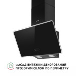 Perfelli VICCO 6HM NERO - купити в інтернет-магазині Техностар