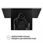 Perfelli VICCO 6HM NERO - купити в інтернет-магазині Техностар