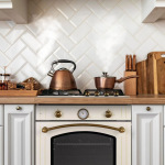 Perfelli VINTAGE GW69C BEIGE - купити в інтернет-магазині Техностар