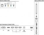 Philips 47PFL4007H - купити в інтернет-магазині Техностар