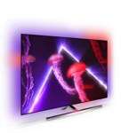 Philips 55OLED807/12 - купити в інтернет-магазині Техностар