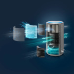 Philips AC3420/10 - купити в інтернет-магазині Техностар