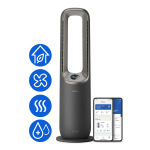 Philips Air Performer 9000 AMF970/10 - купити в інтернет-магазині Техностар