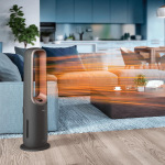 Philips Air Performer 9000 AMF970/10 - купити в інтернет-магазині Техностар