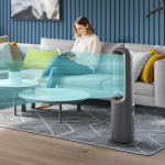 Philips Air Performer 9000 AMF970/10 - купити в інтернет-магазині Техностар