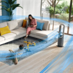 Philips Air Performer 9000 AMF970/10 - купити в інтернет-магазині Техностар