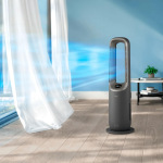 Philips Air Performer 9000 AMF970/10 - купити в інтернет-магазині Техностар