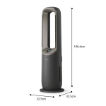 Philips Air Performer 9000 AMF970/10 - купити в інтернет-магазині Техностар