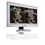 Philips 240PW9ES - купити в інтернет-магазині Техностар