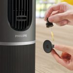 Philips CX7550/01 - купити в інтернет-магазині Техностар