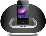 Philips DS 3100/12 iPod iPhone - купити в інтернет-магазині Техностар