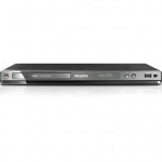 Philips DVP3586K - купити в інтернет-магазині Техностар