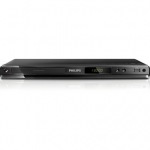 Philips DVP3550K - купити в інтернет-магазині Техностар