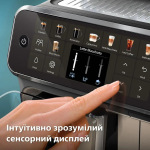 Philips EP5547/90 - купити в інтернет-магазині Техностар