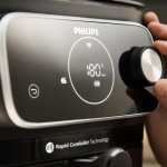 Philips HD9876/90 - купити в інтернет-магазині Техностар