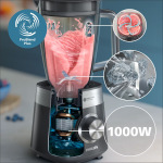Philips HR3020/20 - купити в інтернет-магазині Техностар