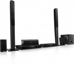 Philips HTB5550G/51 - купити в інтернет-магазині Техностар